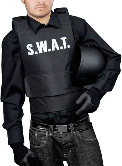 Amazon.com: Bulletproof Vest Costume